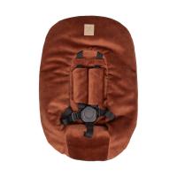 Kidsmill Up! Velours Newborn Bekleding - Copper
