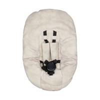 Kidsmill Up! Velours Newborn Bekleding Natural
