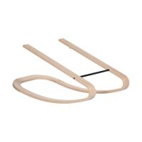 Kidsmill Up! Wipstoel Onderstel - Naturel
