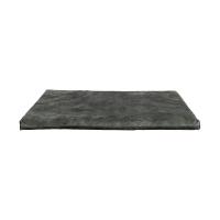 Kidsmill Velours Boxmatras Hoes Hunter 75 x 95 cm