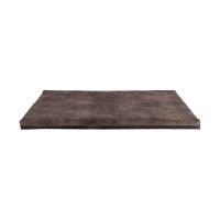 Kidsmill Velours Boxmatras Hoes Wood 75 x 95 cm