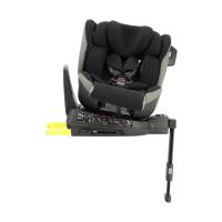 Kidsriver Autostoel - Circle Forrest Green - 40-150 cm