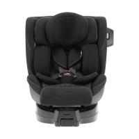 Kidsriver Autostoel Circle Warm Black 40 - 150 cm