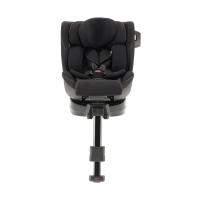 Kidsriver Autostoel - Circle Warm Black - 40-150 cm