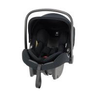 Kidsriver Autostoel Curve Black 40-87 cm