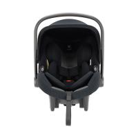 Kidsriver Autostoel - Curve - Black - 40-87 cm