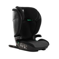 Kidsriver Autostoel Omega-S Zwart