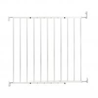 Kidsriver Basic Traphekje White - 61-107cm