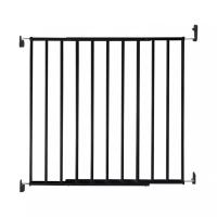 Kidsriver Traphek Basic Zwart - 61-107cm