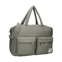 Kidzroom Care Luiertas - Vienna Gracious - Green