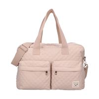 Kidzroom Luiertas - Calm Embrace - Beige