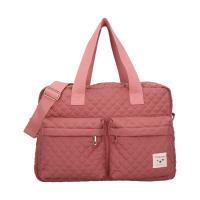 Kidzroom Luiertas - Calm Embrace - Pink