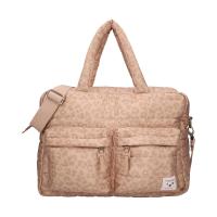 Kidzroom Luiertas - Gracious - Brown