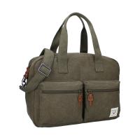 Kidzroom Luiertas - Love's Legacy - Green