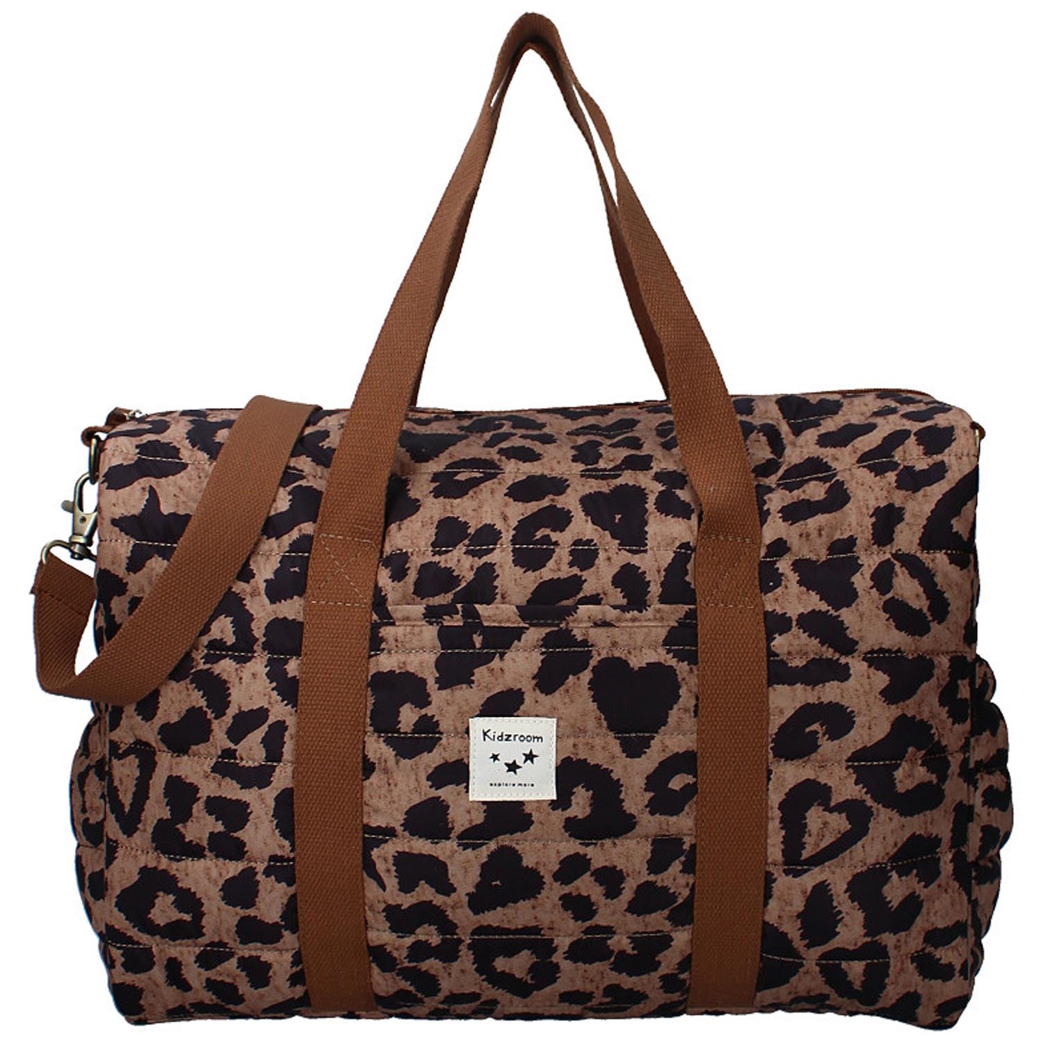 Kidzroom luiertas Mini Mamas