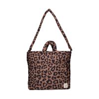 Kidzroom Luiertas - Oasis of Love - Brown