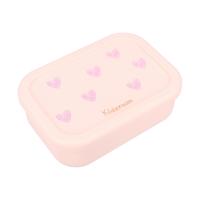 Kidzroom Lunchbox - Magical Meadows - Pink