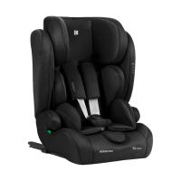 Kikkaboo Autostoel i-Cross Zwart