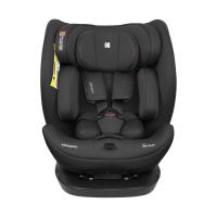 Kikkaboo Autostoel I-Explore 2 I-Size - 40-150 cm - Zwart