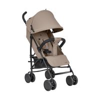 Kikkaboo Beetle 2 Buggy - Beige