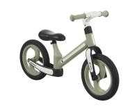 Kikkaboo Blace Loopfiets Inklapbaar - Legergroen