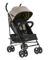 Kikkaboo Buggy Beetle Beige