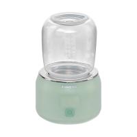 KikkaBoo Draagbare Flessenwarmer - Brent
