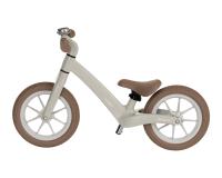 Kikkaboo Lanser Loopfiets - Beige
