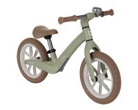 Kikkaboo Lanser Loopfiets - Legergroen