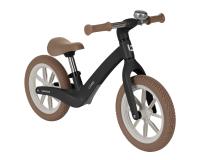 Kikkaboo Lanser Loopfiets - Zwart