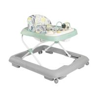 KikkaBoo Loopstoel - Poppy - Mint