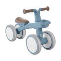 Kikkaboo Zipi Loopfiets - Blue
