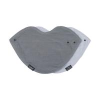 KipKep Kisses4You 3-in-1 Slab XL - Grey