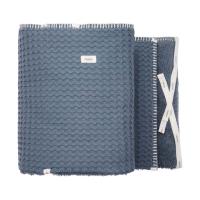 Koeka Amsterdam Boxbumper - Wafel - Bluestone