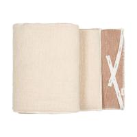 Koeka Boxbumper Rivoli Warm White / Caffe