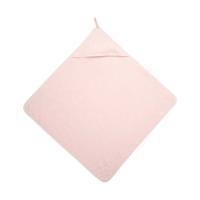 Koeka Dijon Badcape - Maat 100 x 100 - Candy