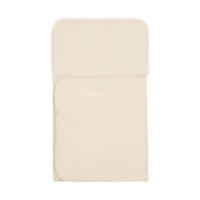 Koeka Faro Wikkeldeken - Warm White