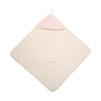 Koeka Oslo Omslagdoek - Maat 100 x 100 - Wafel/Teddy - Candy