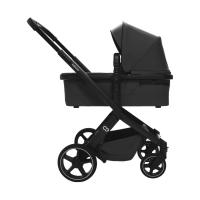 Koelstra NEXT Gen Kinderwagen 2-in-1 - Black