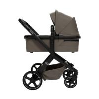 Koelstra NEXT Gen Kinderwagen 2-in-1 - Dark Taupe