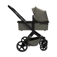 Koelstra NEXT Gen Kinderwagen 2-in-1 - Stone Green