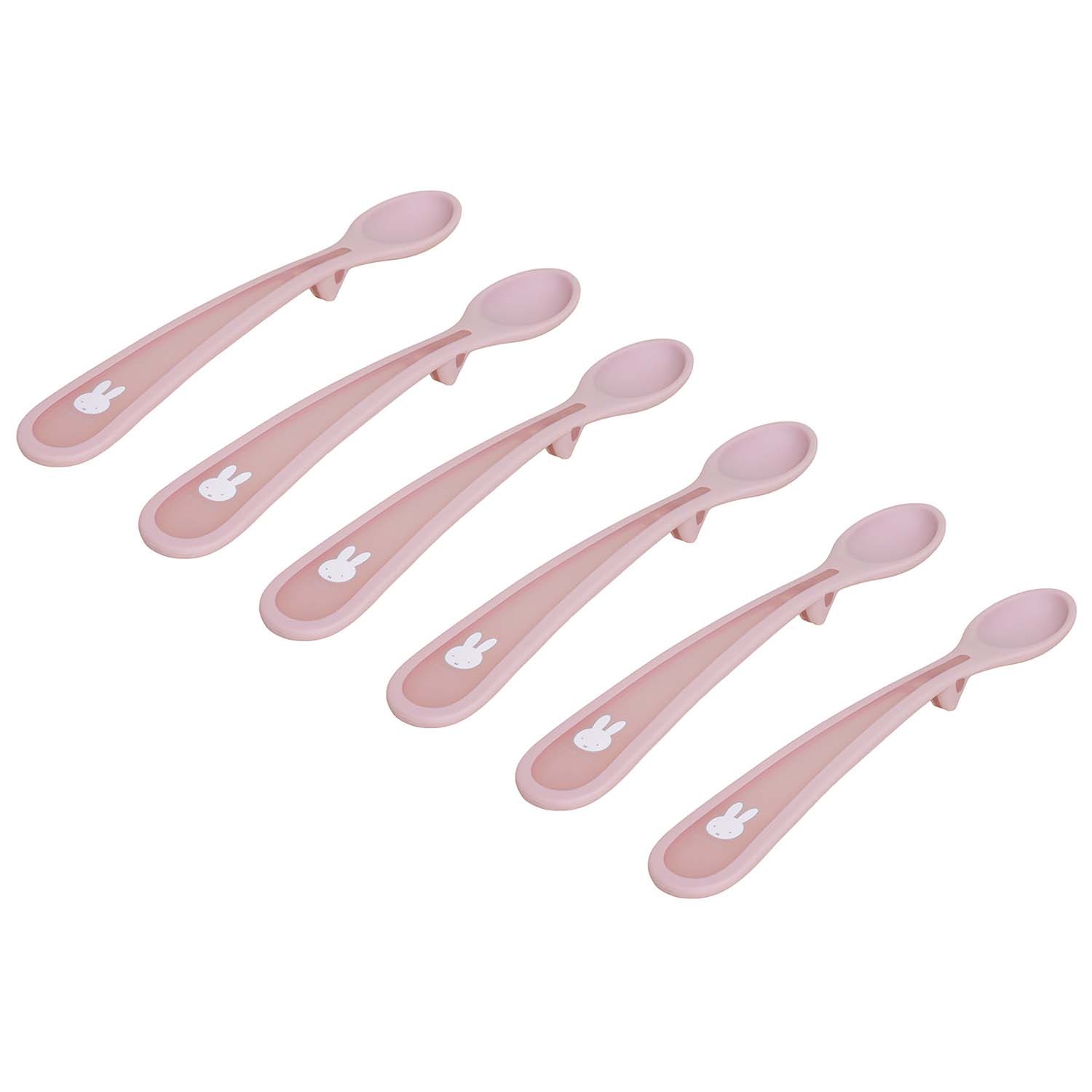 Koko Nijntje babylepeltjes 6 stuks