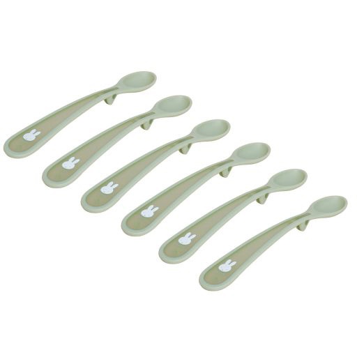 Koko Nijntje babylepeltjes 6 stuks