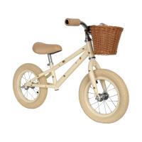 Konges Sløjd Loopfiets - Lemon