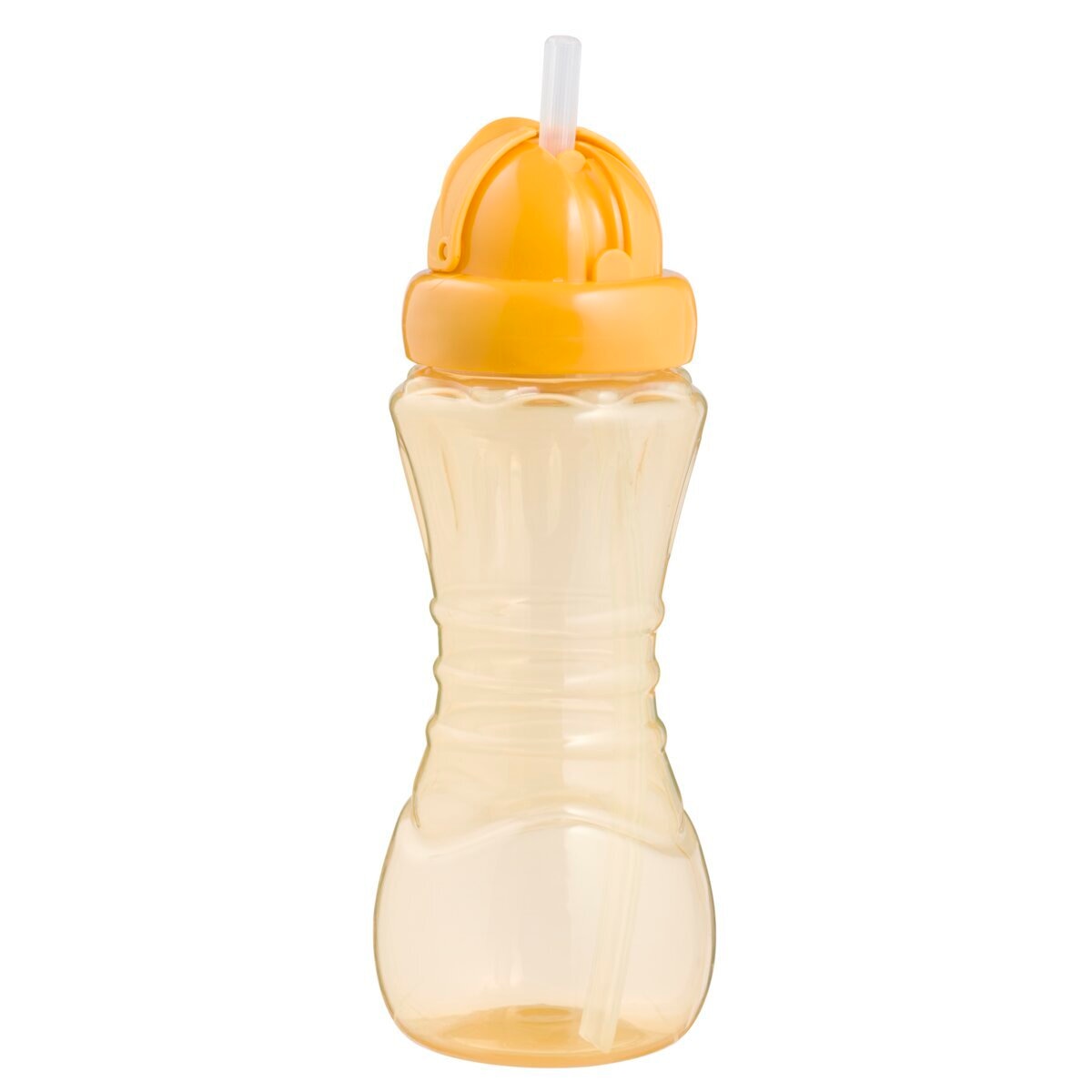 Kruidvat 6+M Drinkbeker met Rietje