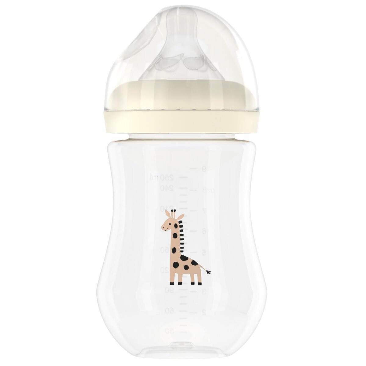 Kruidvat Babyfles