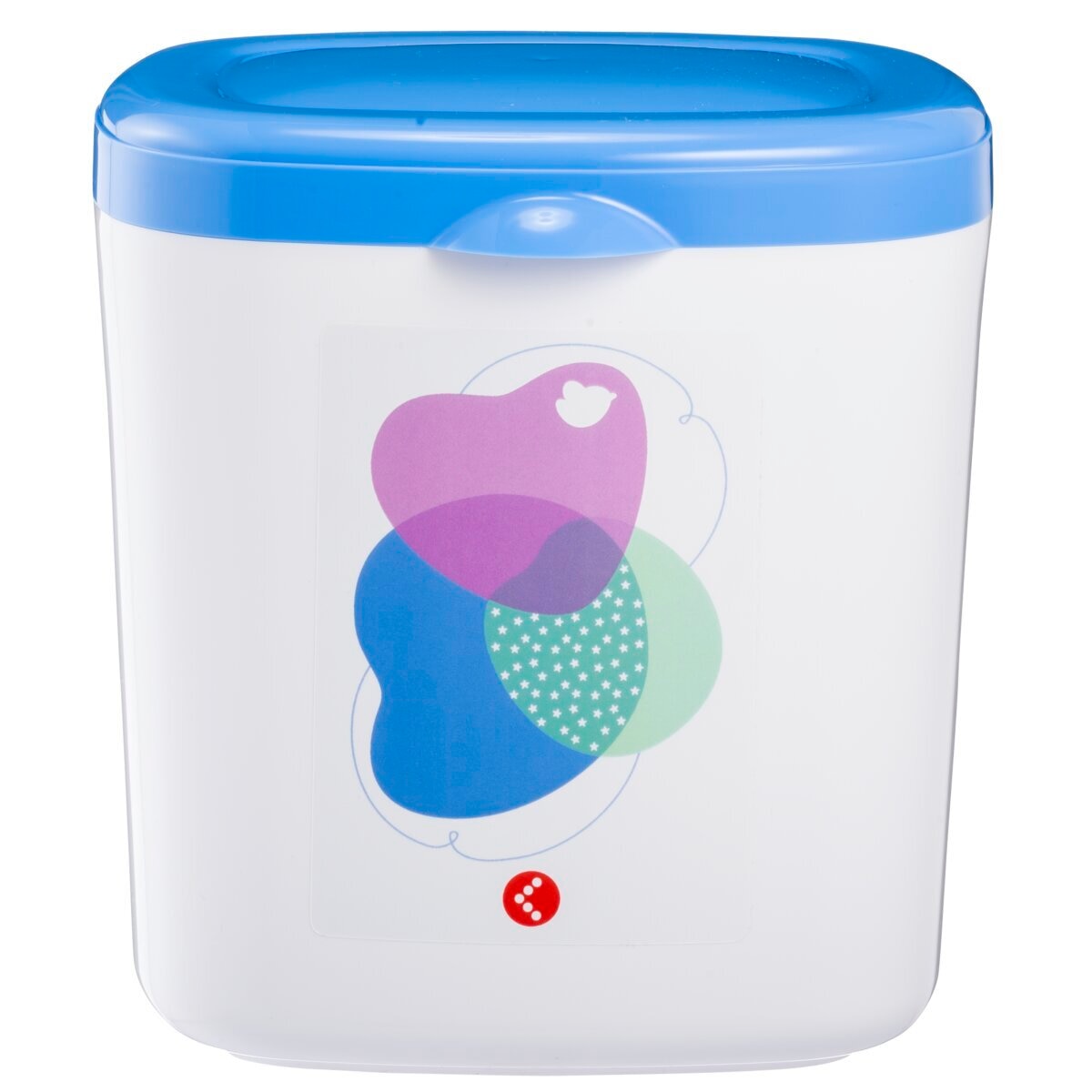 Kruidvat Babyvoeding Bewaarbox