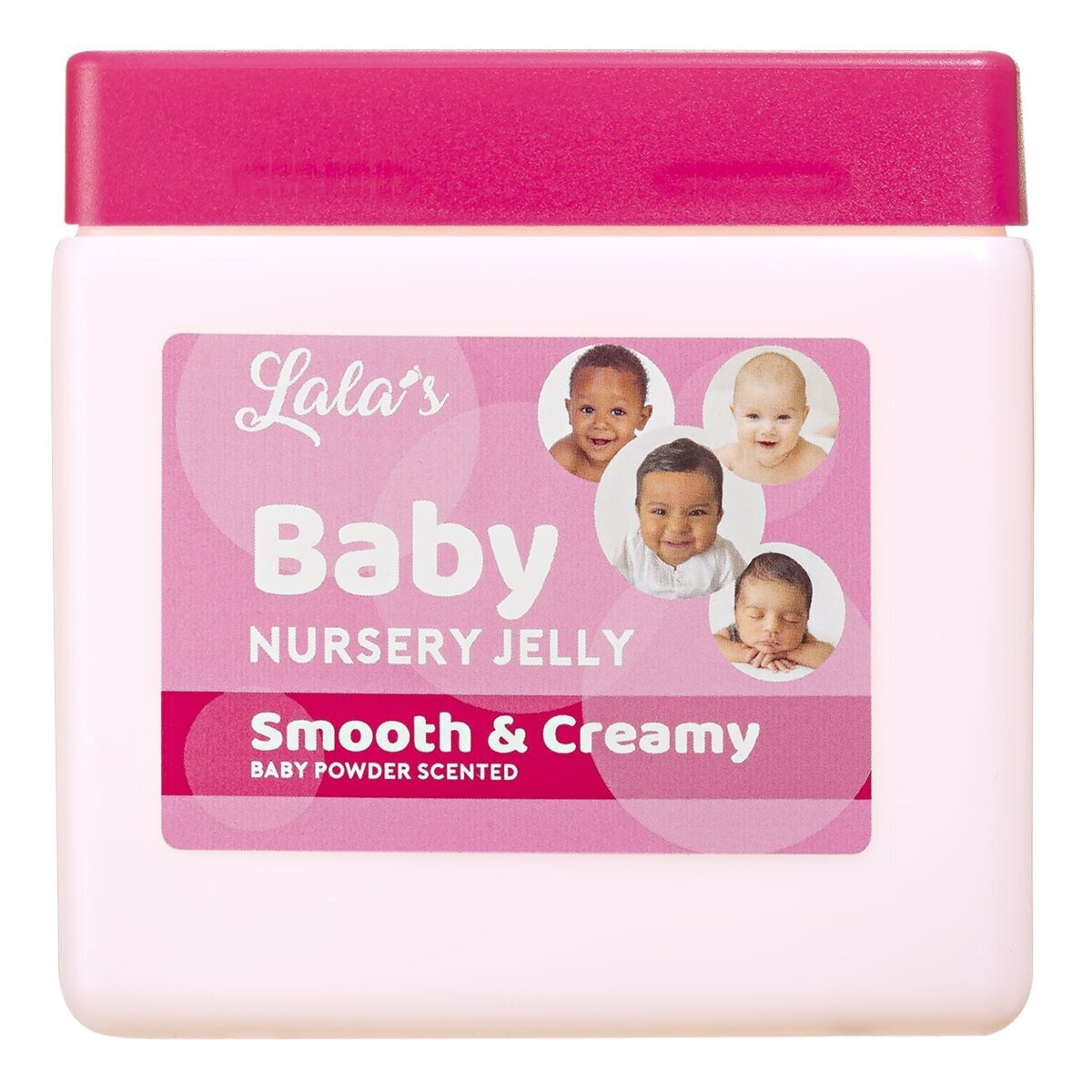 Lala's Baby Regular Vaseline