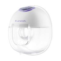 Lansinoh Borstkolf Enkelzijdig Handsfree