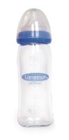 Lansinoh Fles Glas Natural Wave 240ml